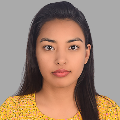 Alfa Shrestha Pradhan